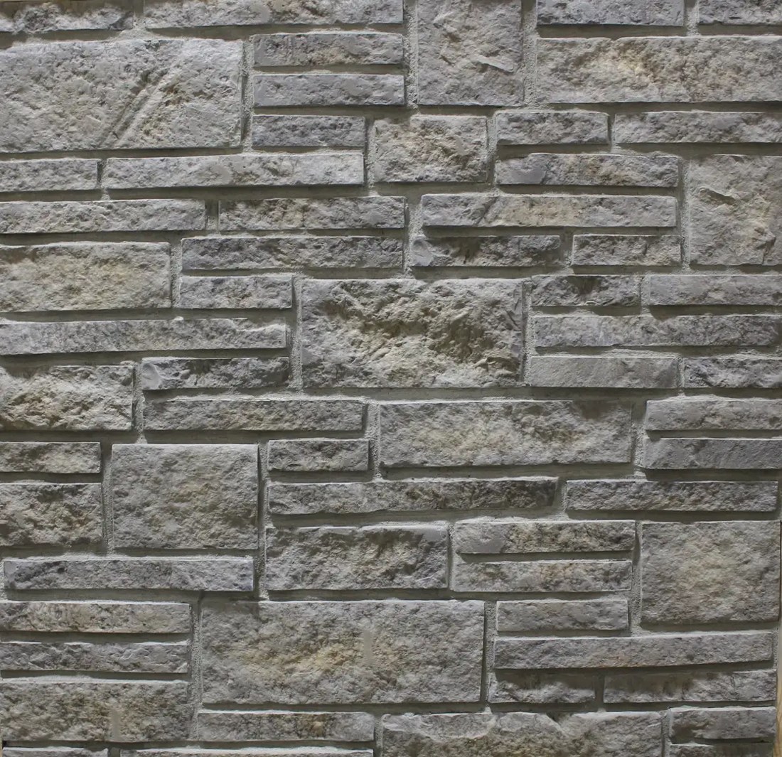 Centurion Creekstone stone pattern