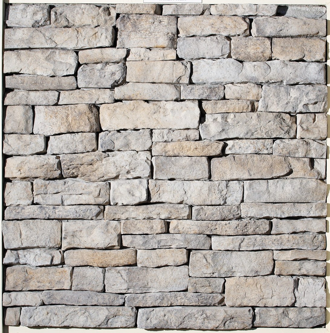Centurion Hackett stone pattern