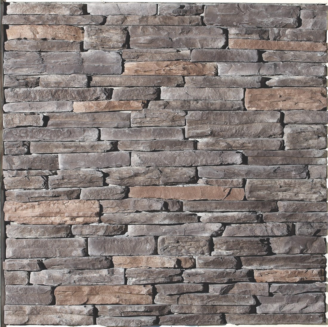 Centurion Ledge stone pattern
