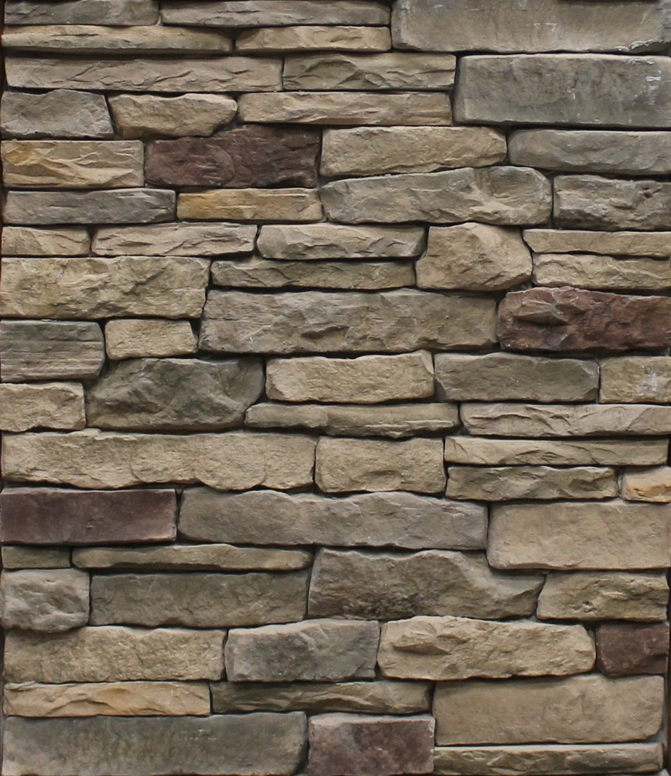 Centurion Milano stone pattern