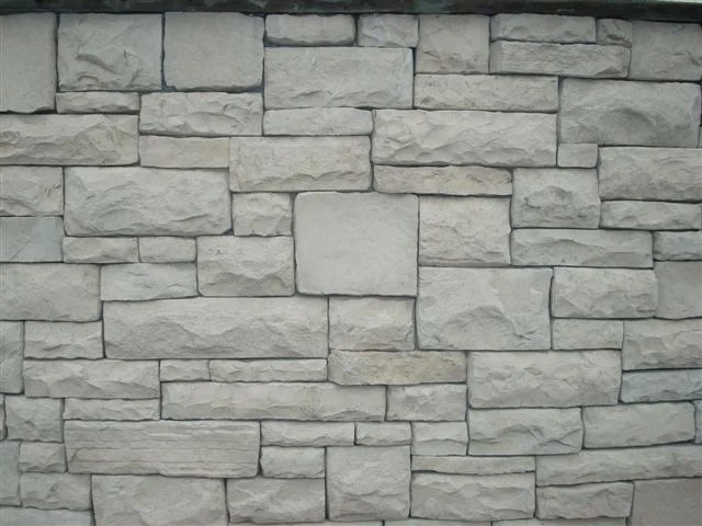 Centurion Omaha stone pattern