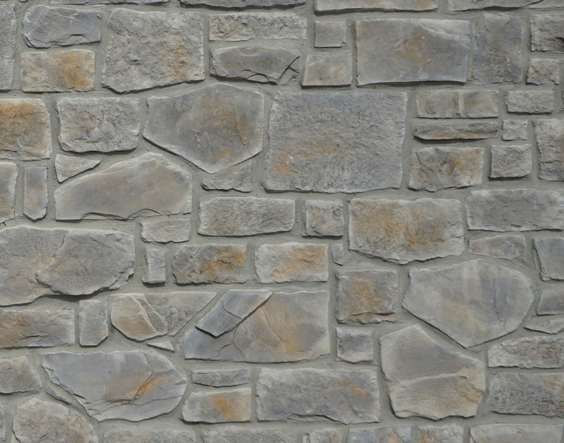 Centurion Plantation stone pattern