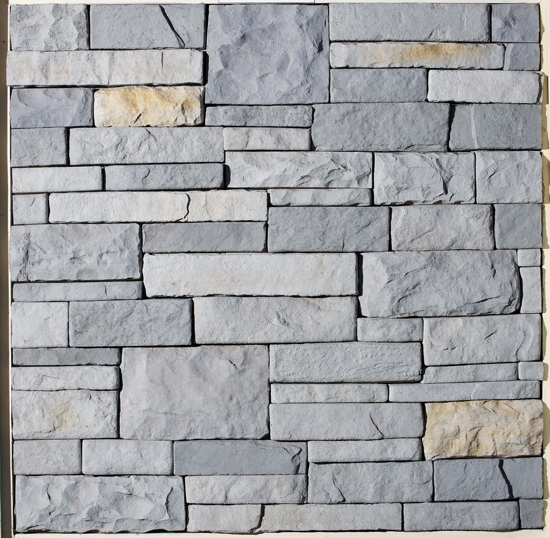 Centurion Rustic stone pattern