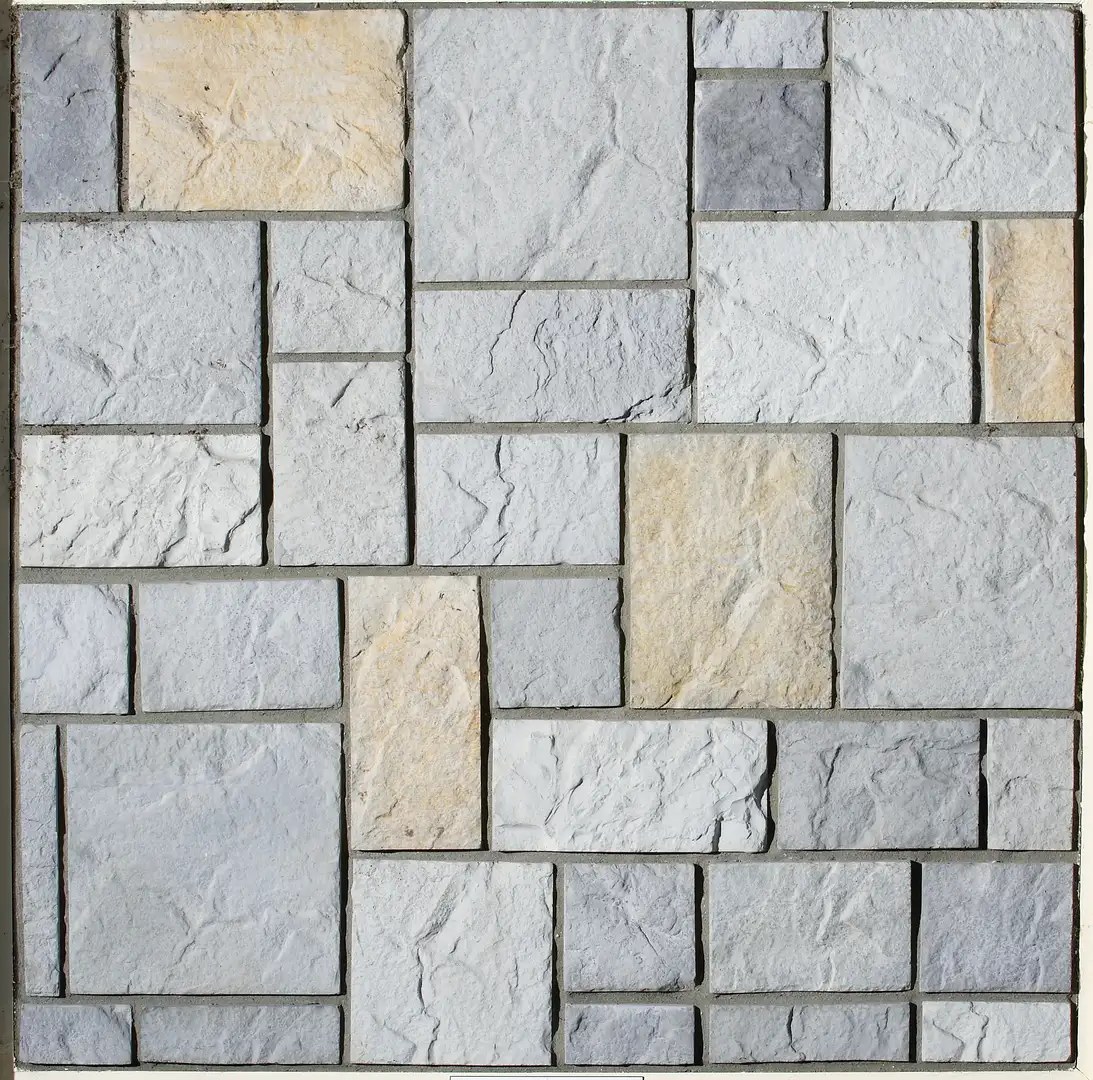 Centurion Centurion Castle stone pattern