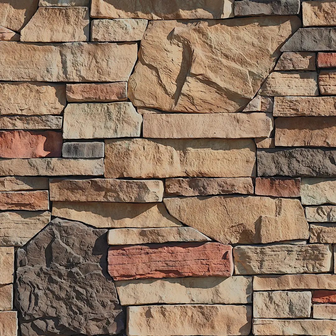Centurion Vine Hill stone pattern