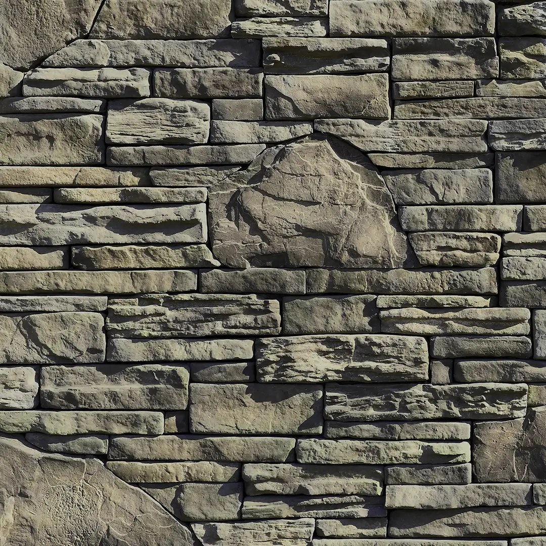 Centurion Mesa stone pattern