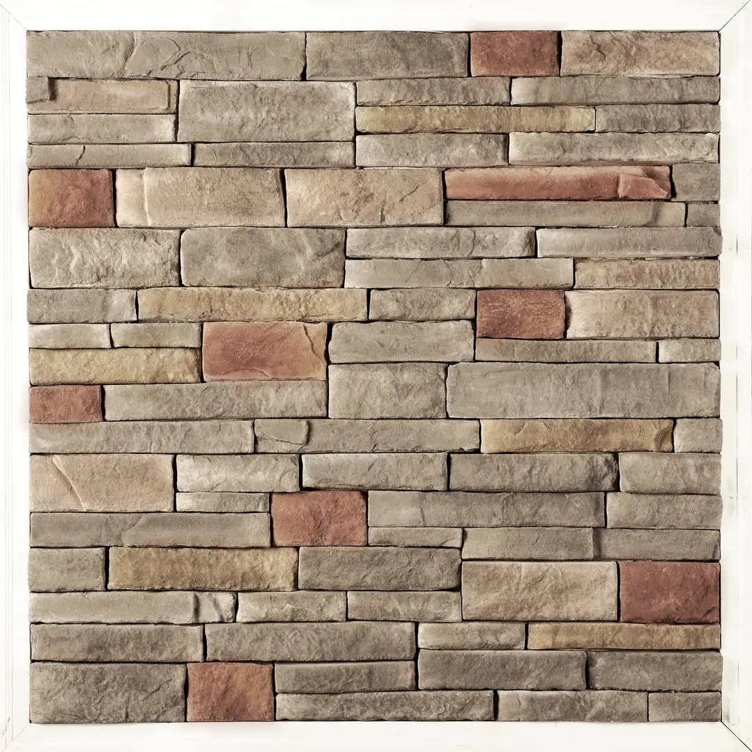 Centurion Stack stone pattern