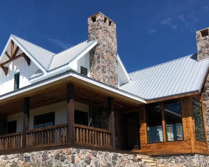 Landscaping & Hardscape