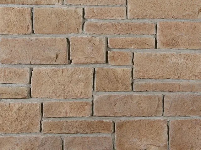 Centurion Ohio Limestone stone pattern