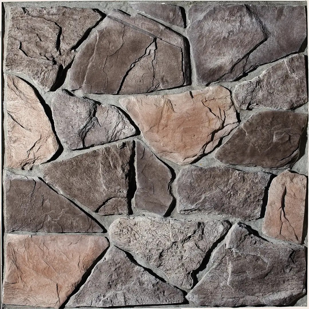 Centurion Palos Verdes stone pattern