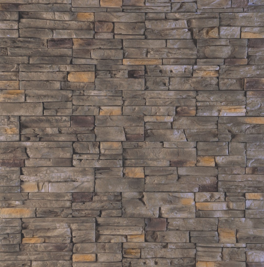 Centurion Mt. Ledge stone pattern