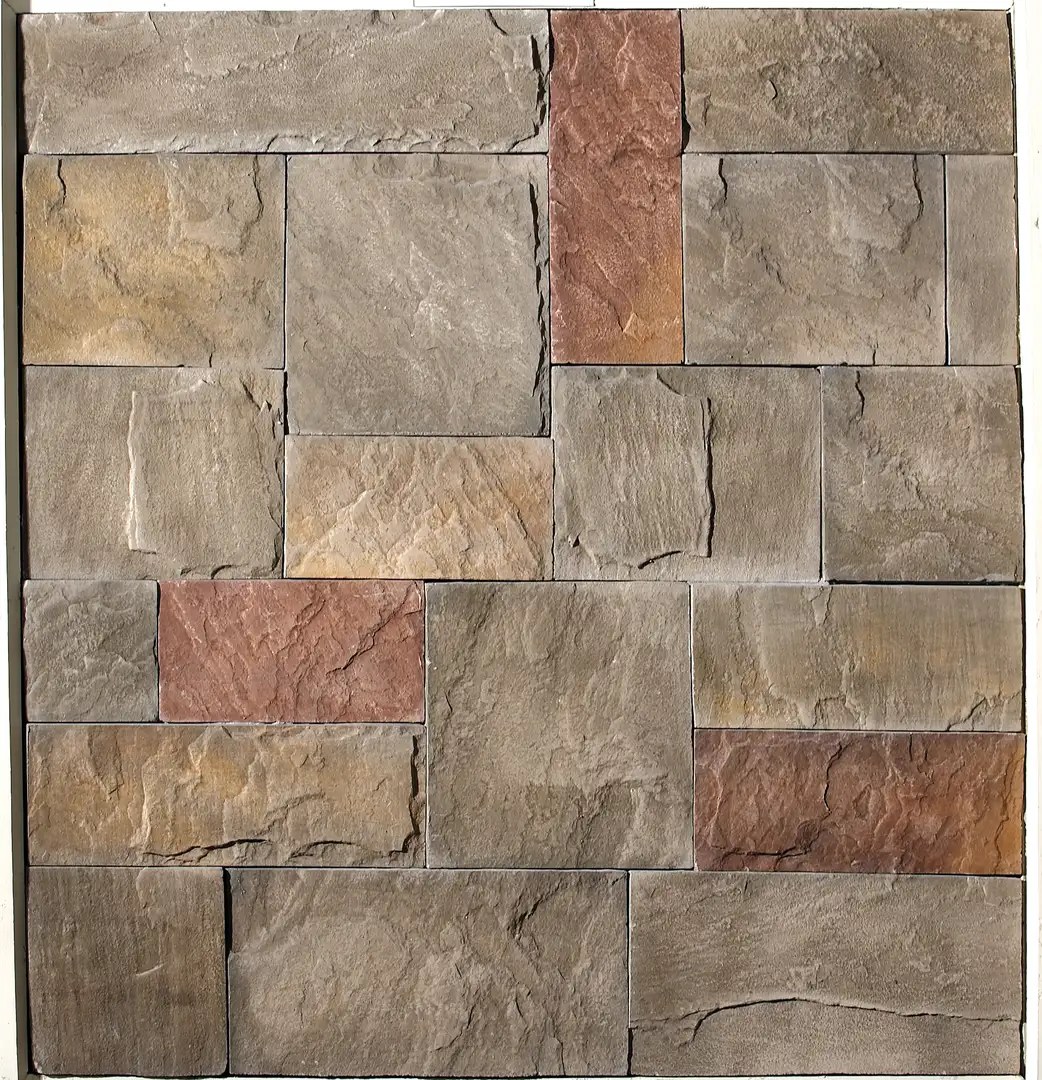 Centurion Biltmore stone pattern