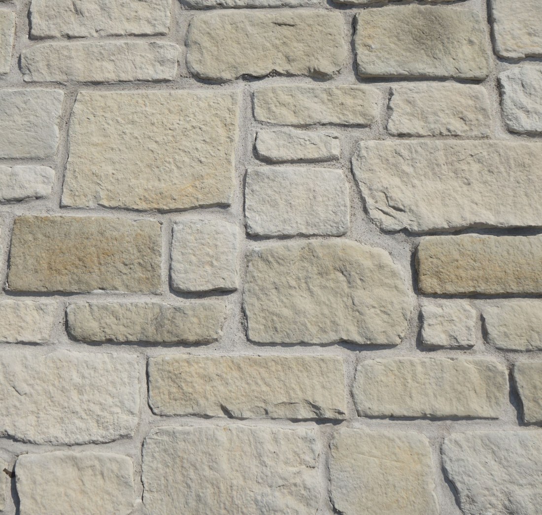 Centurion Topeka stone pattern