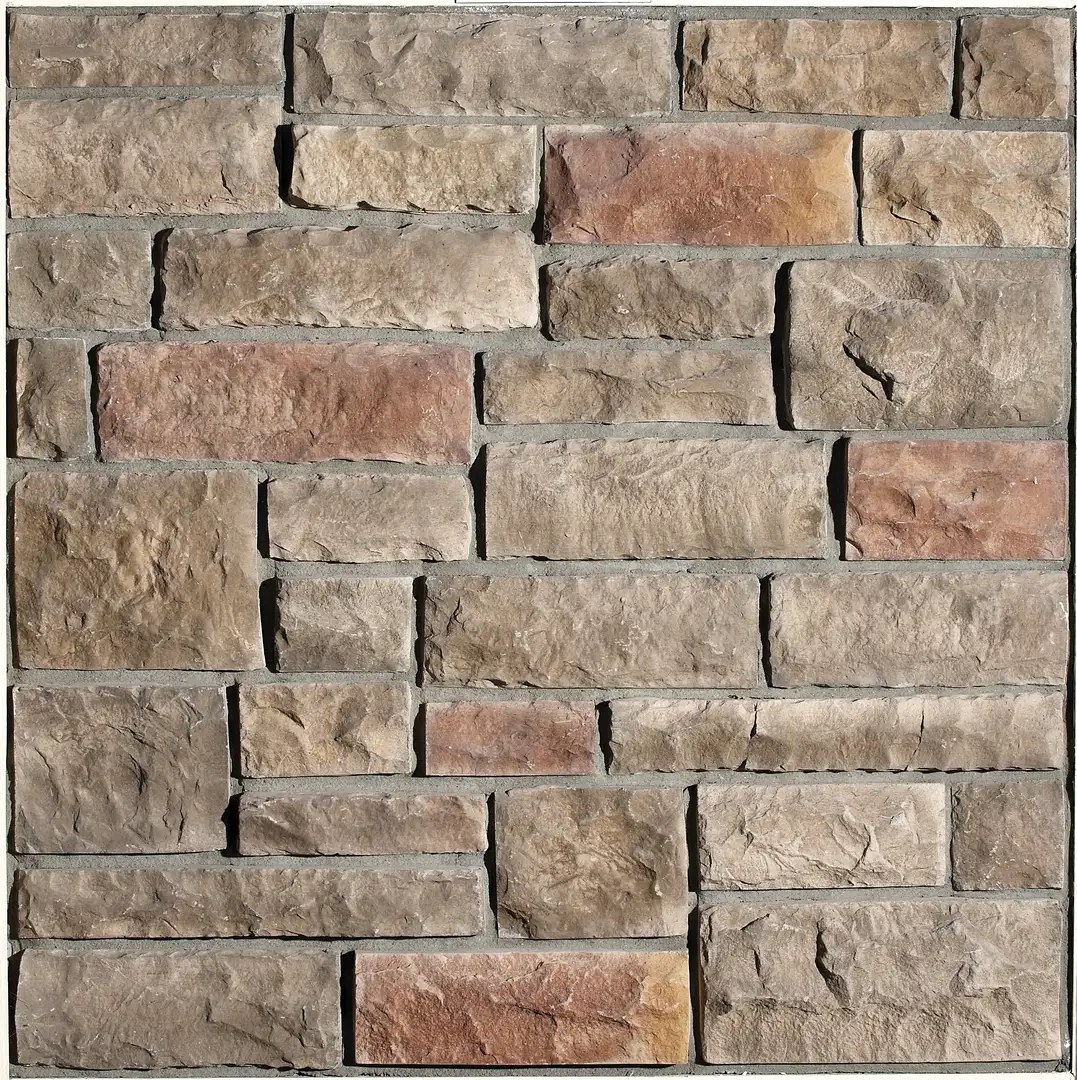 Centurion Rubble stone pattern