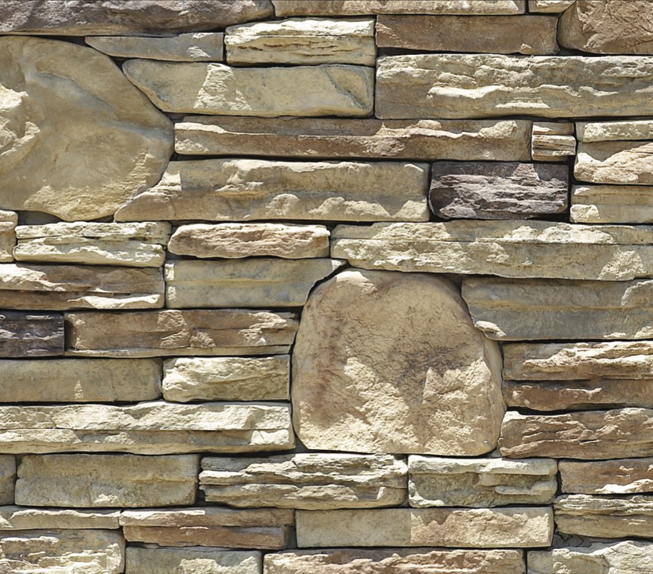 Centurion Elkmont stone pattern